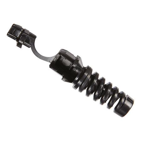 JANDORF Cord Prtctr 14-16G Blk 61418